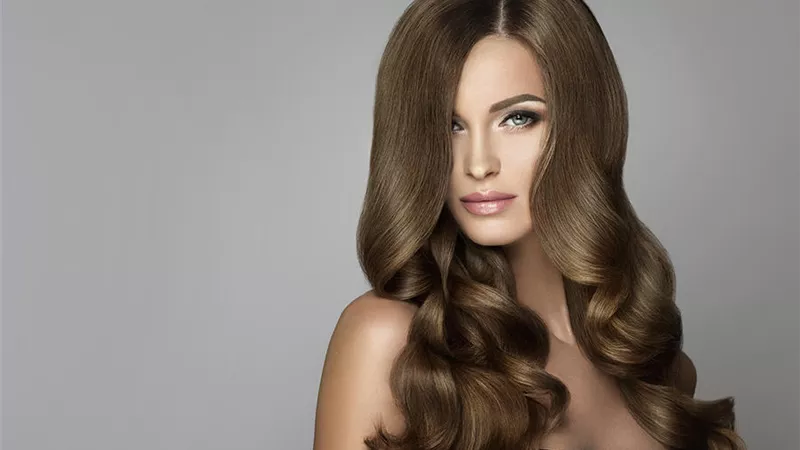 فوائد سحرية للنعناع لتقوية الشعر