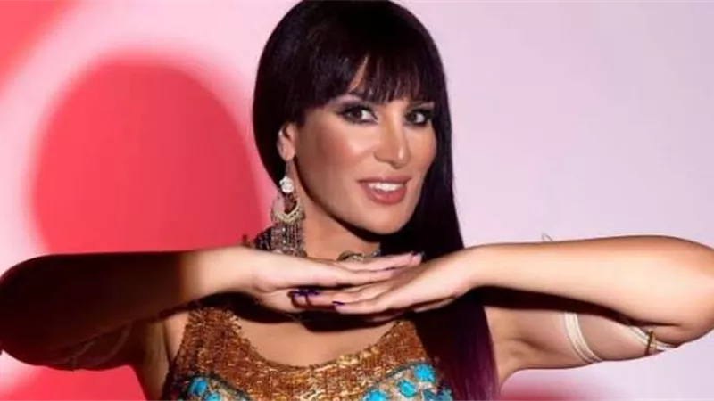 إيمي سلطان تحيي أول حفل راقص في متحف الحضارة