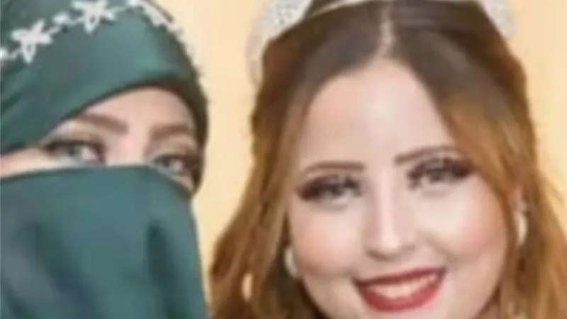 مارست المتعة المحرمة.. اعترافات صادمة لقاتلة والدتها بمساعدة صديقها