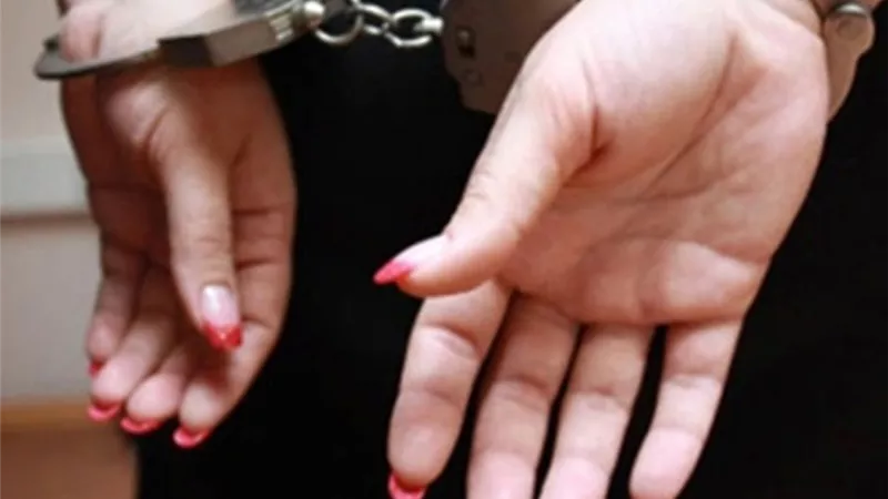 العيون الساهرة تضبط جرائم أبطالها من الجنس الناعم 
