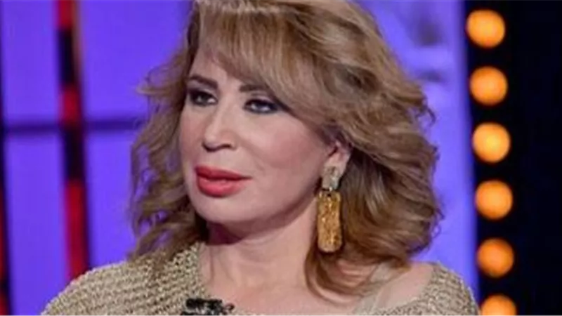 إيناس الدغيدي تروي قصة خلافها مع أحمد زكي.. وسبب اتجاهها لإنتاج الأفلام