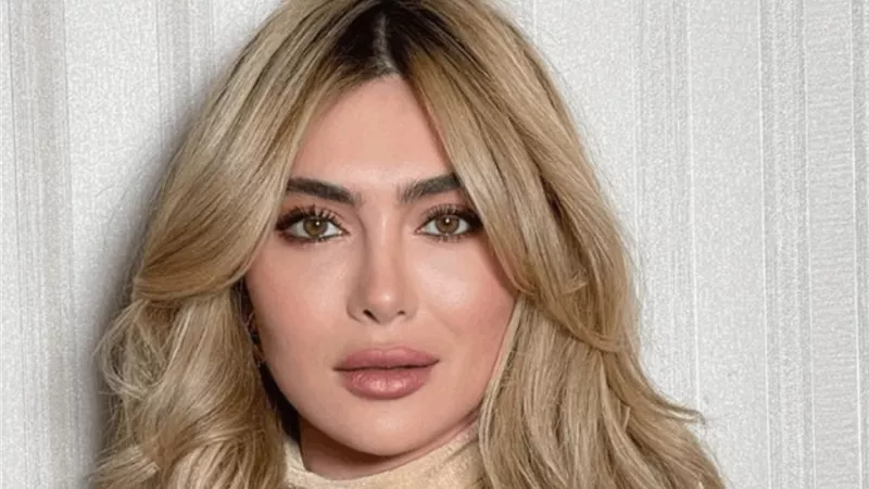 أول رد من اللبنانية ستيفاني صليبا بعد اتهامها بغسيل الأموال (فيديو)