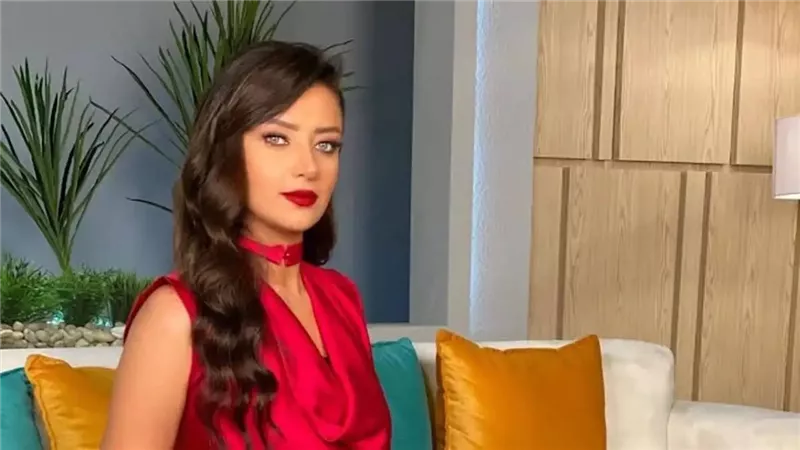 «عشان القفا» رسالة رضوى الشربيني الصادمة وسر انفعالها بسبب غادة عبد الرازق