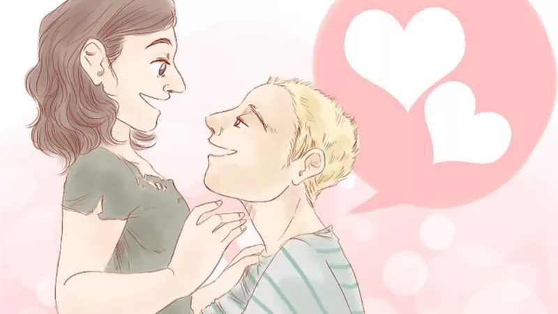 «مش فلوس ومناصب».. كيف يحتوي الرجل المرأة التي يحبها؟ 