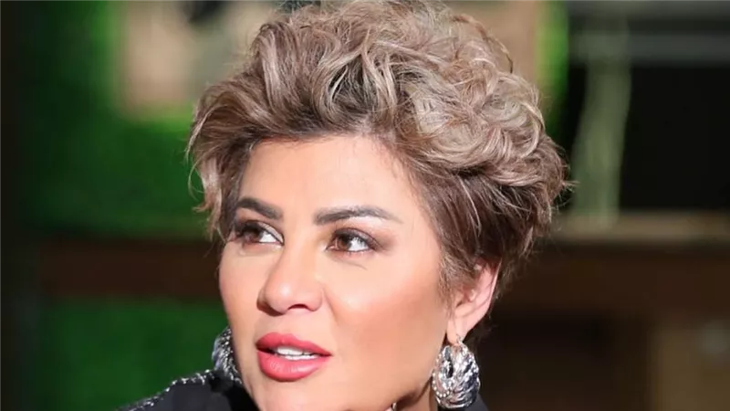 هير نيوز تكرم أفضل الشخصيات النسائية 2022، مفيدة شيحة مسيرة نجاح من رحم المعاناة