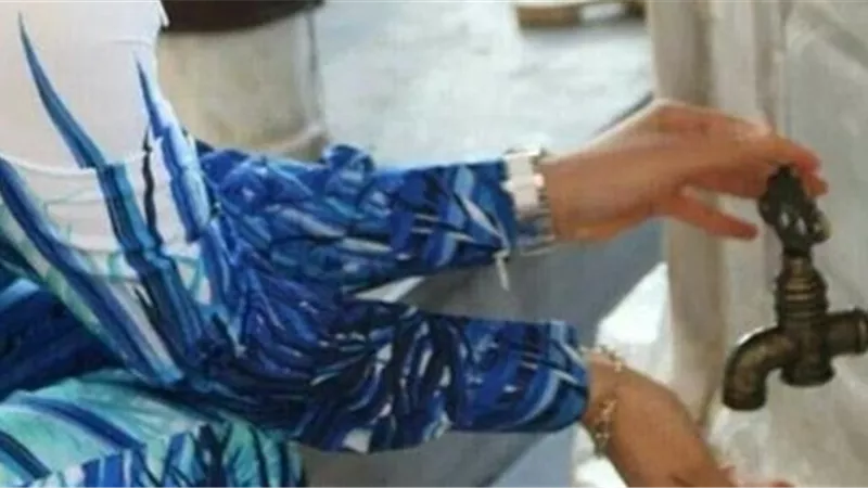 «فتاوى الشتاء».. حكم المسح على الأكمام في الوضوء بسبب البرد؟ المفتي يجيب