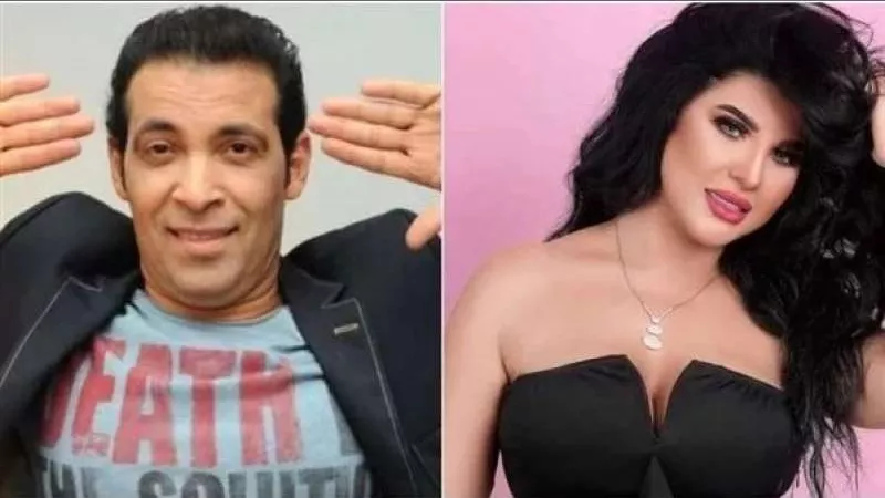 نشرة أهل الفن: برلنتي عامر تفضح سعد الصغير وتصالح رانيا يوسف وغادة عبدالرازق