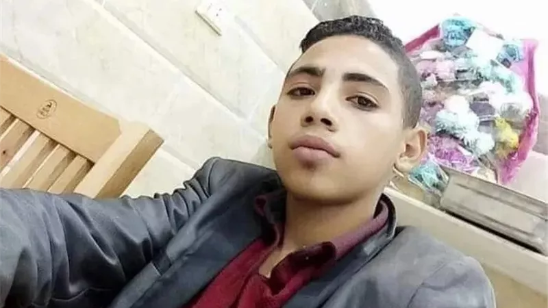 تفاصيل مثيرة في واقعة شاب الشرقية العائد من الموت بعدما دفنه الدجال
