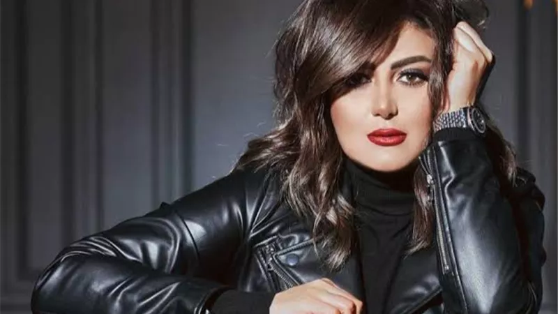 شذى: «أعيش قصة حب وسيرة تامر حسني بتقلب مزاجي» (فيديو)
