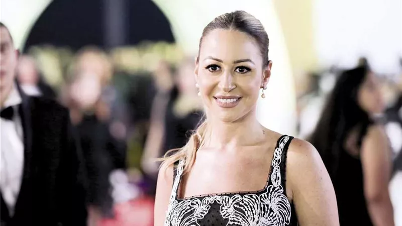 مفاجأة في أقوال منة شلبي بقضية المخدرات: «السيجارة الإليكترونية السبب»