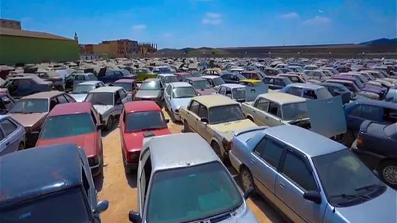 «تبدأ من 115 ألف جنيه» 4 سيارات في سوق المستعمل