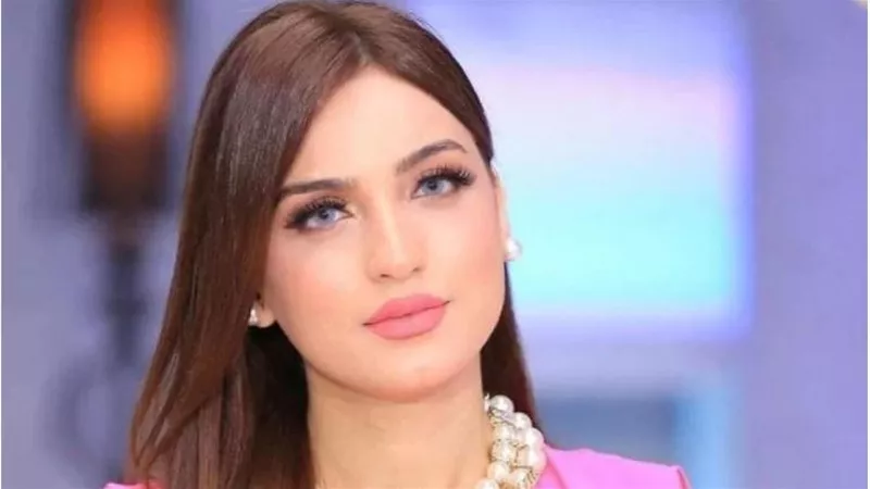 ياسمين عز عن زوجة ميسي: ربنا نصرني ولما كسبت اترمت في حضنه وعيطت