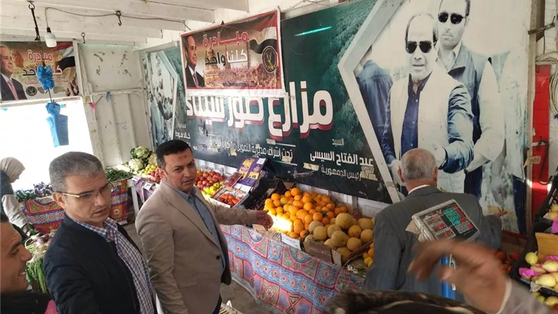 تعرفي على عقوبة عدم الإعلان عن الأسعار واحتكار السلع 