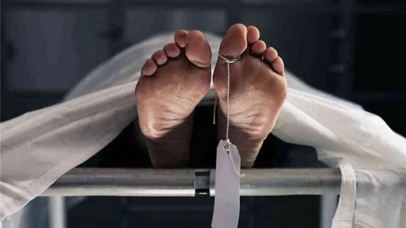 تفاصيل صادمة، انتحار شاب ليلحق بخطيبته في المنوفية