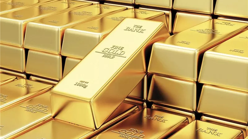 أسعار الذهب في الصاغة.. استقرار عام بعد انخفاضه أمس