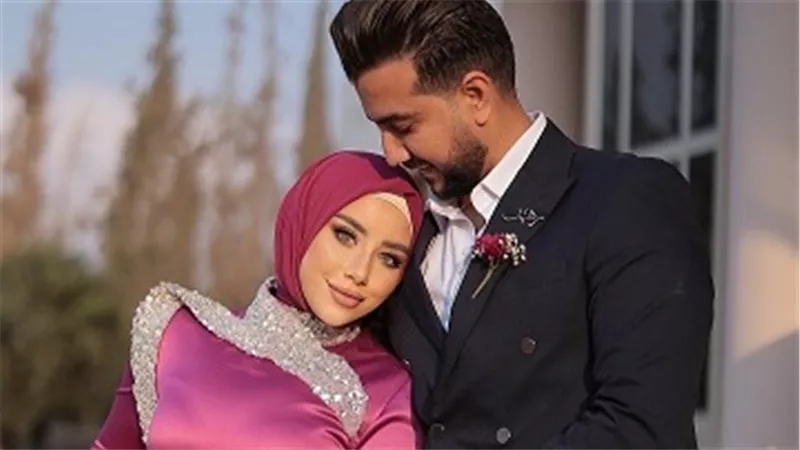 أزمة البلوجر رهف الشامي سرقة أزواج وتبادل اتهامات 