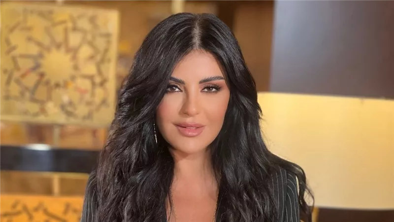 هير نيوز تكرم أفضل الشخصيات النسائية 2022، راغدة شلهوب تربعت على عرش قلوب المصرين 