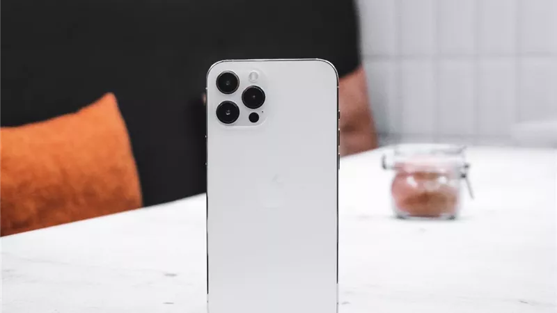 «عرض ميتفوتش» تعرفي على مواصفات موبايل iPhone 11 Pro والسعر مفاجأة