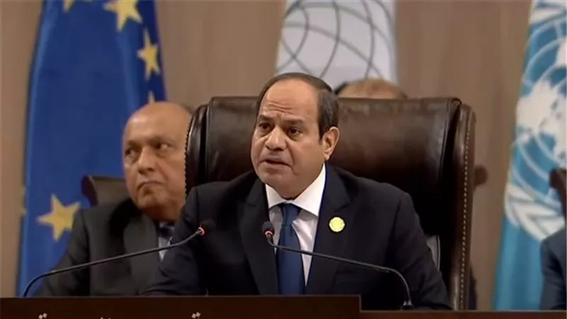 الرئيس السيسي يوجه بتكليفات جوهرية في القانون الجديد للأحوال الشخصية.. تعرفي عليها