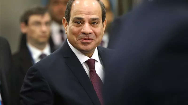 السيسي يواصل دعمه للأسرة المصرية بقرار جديد
