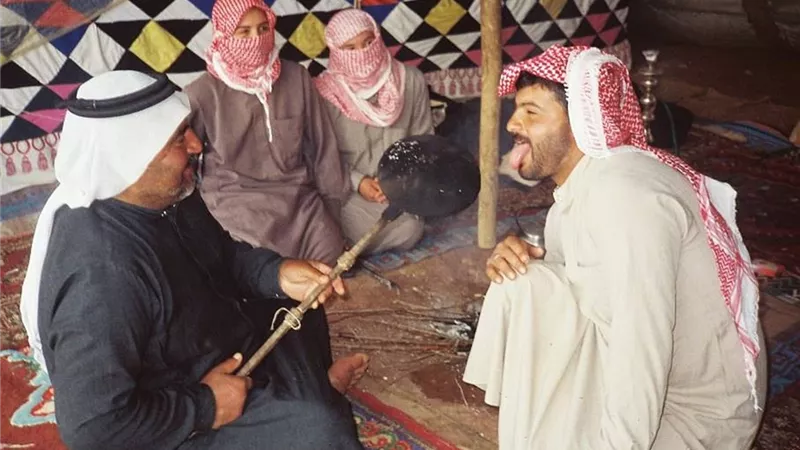  حكم الشرع في البشعة لمعرفة السارق وإثبات النسب؟ «الإفتاء» تجيب 