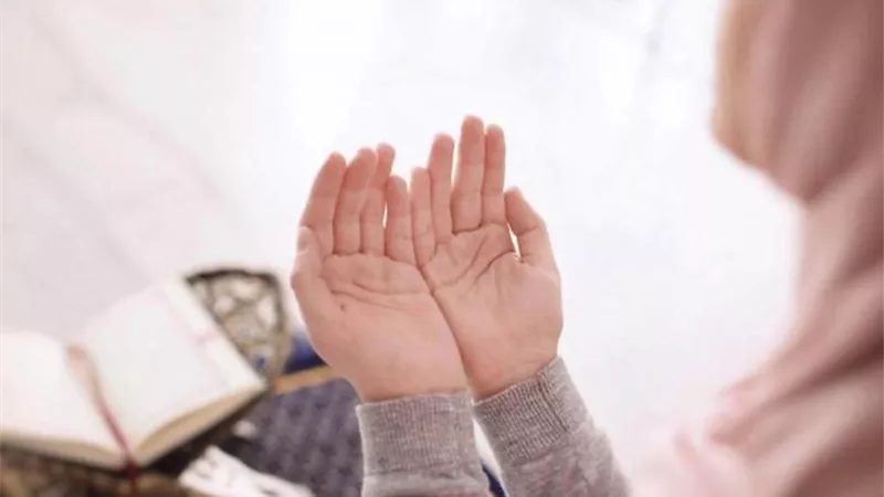تعرفي على 5 أدعية بعد وقوع الزلزال اليوم بطور سيناء