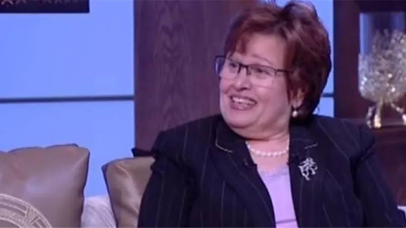 سوزان حسن: كثرة القنوات عملت شوشرة وهذه الإعلامية حببتني في التلفزيون