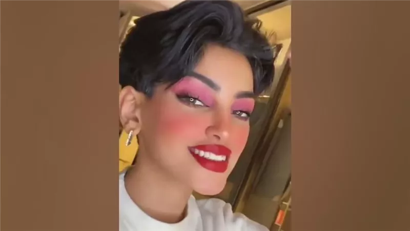 تفاصيل آخر لحظات البلوجر شهد العنزيقبل وفاتها