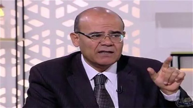 مجدي بدران: الفيروس المخلوي التنفسي يبقى ساعات على الأسطح