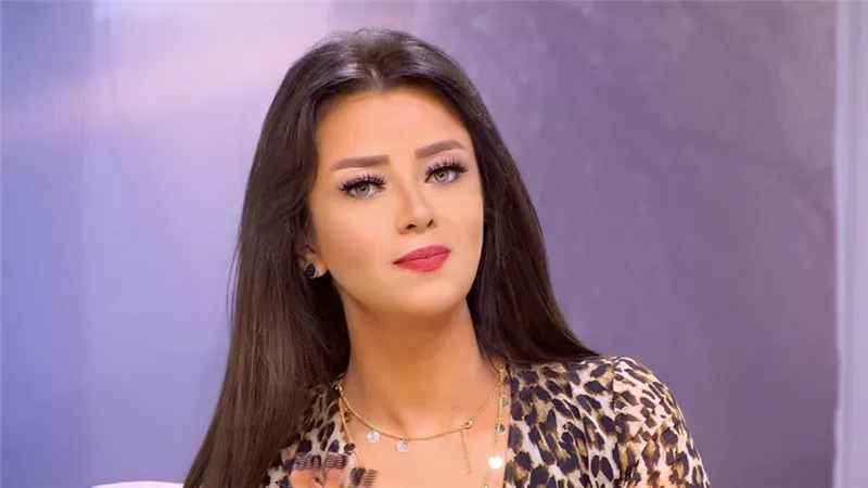 «هير نيوز» تكرم أفضل الشخصيات النسائية 2022| رضوى الشربيني «القوية الجريئة» (صور)