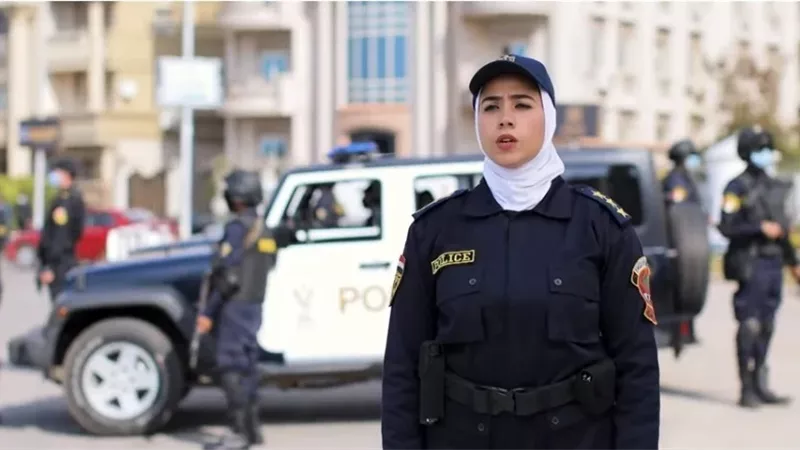 تعرفي على طريقة الحصول على نتيجة كلية الشرطة