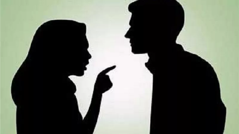 الزوج في دعوى نشوز: «مراتي عنيفة ودائمة الإساءة لى»