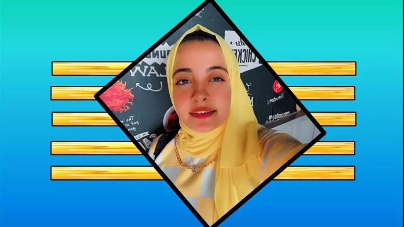 بقلم سمية ياسر: السعادة حلم للجميع