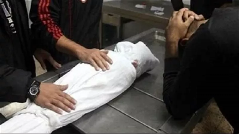 «اغتالت البراءة» زوجة الخال قتلت الطفل ووضعت الجثة داخل برميل