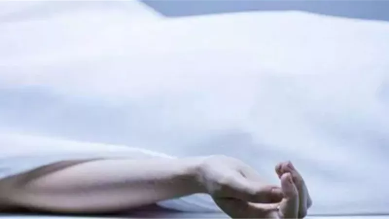 أول صورة للطبيبة ضحية الكلاب الضالة في حدائق الأهرام