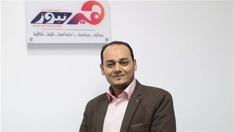 خالد جودة يهنئ الشعب المصري والعربي بالعام الجديد2023