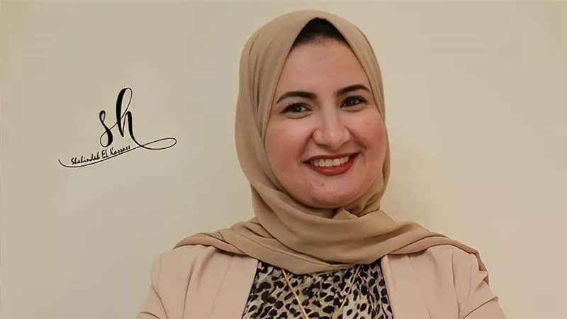 هير نيوز لايف كوتش |« لا تحترقي من أجل الآخرين» الدكتورة شاهندة القصاص تقدم لكِ روشتة لاستقبال عام 2023