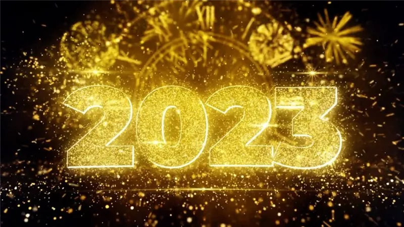 «هير نيوز» تُهنئ الشعب المصرى والعربى بمناسبة العام الميلادي الجديد2023
