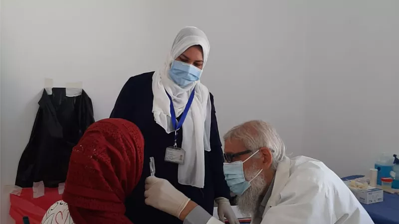 تعرفي على مواعيد وأماكن القوافل الطبية المجانية بجنوب سيناء في يناير 2023   