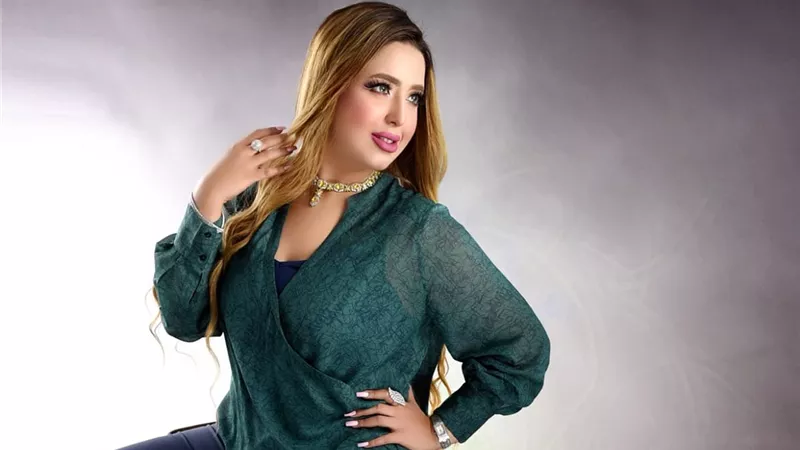 «هير نيوز» تكرم الإعلامية الدكتورة منى العمدة| طاقة إيجابية وتألق لافت وحضور واثق على الشاشة