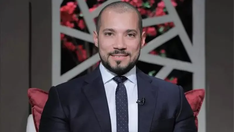 تفاصيل اتهام عبدالله رشدي لمستشفى شهير وطبيب بالتسبب في وفاة زوجته