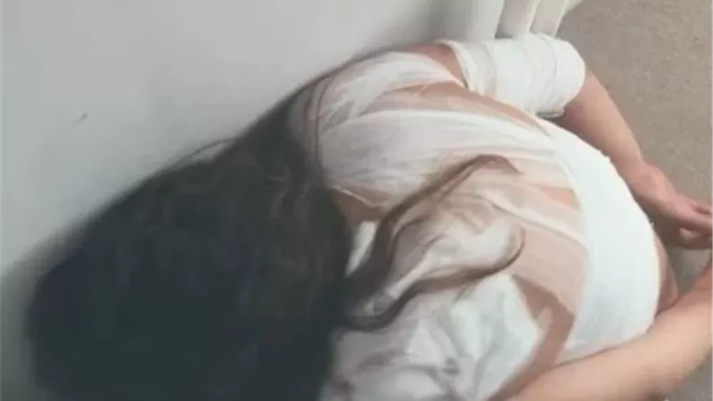 حكاية «دهب» منذ هروبها من أسرتها وحتى ضبطها بين أحضان 3 ذئاب بشرية 