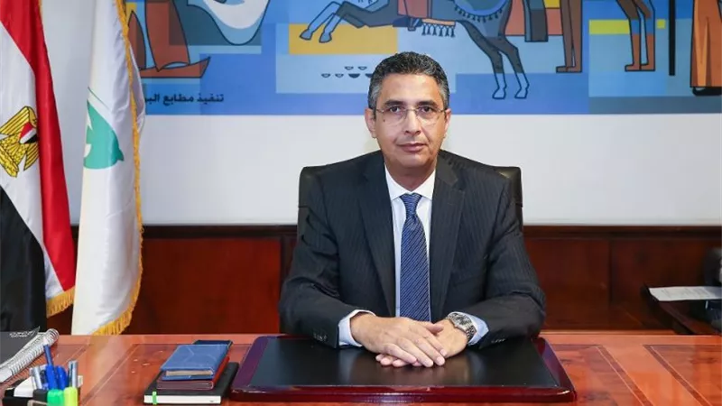 هيئة البريد تصدر طابعًا تذكاريًّا بمناسبة الاحتفال بعيد البريد المصري