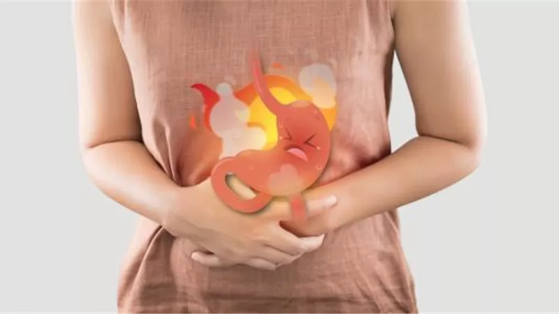 كيف تعالجين حموضة المعدة بطريقة سهلة في المنزل؟