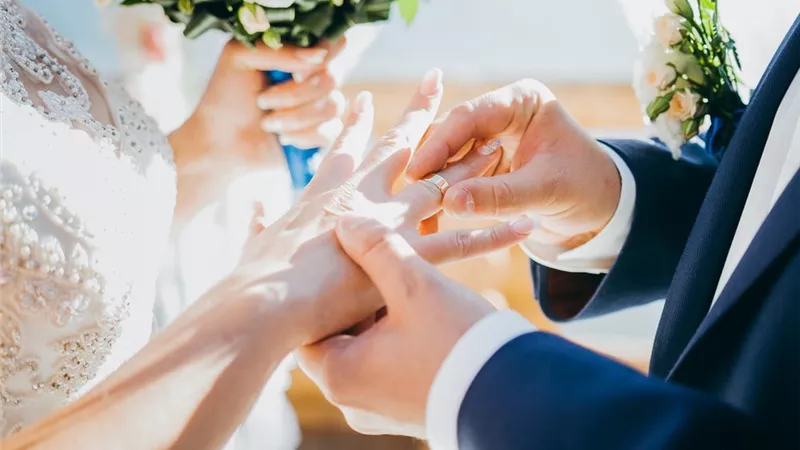 بشرى للمقبلات على الزواج