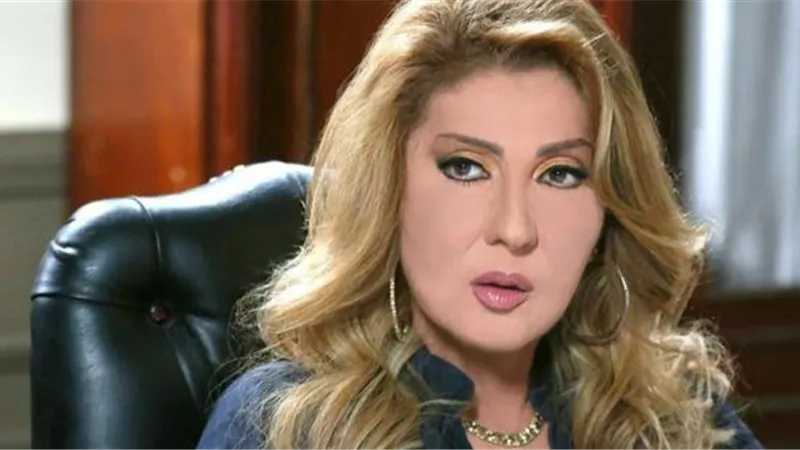 نادية الجندي: هذه مواصفات فتى أحلامي