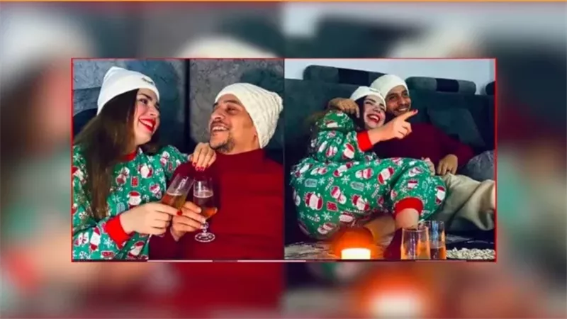 كل ما تودين معرفته عن أزمة البلوجر مريم جودة ووفاة زوجها