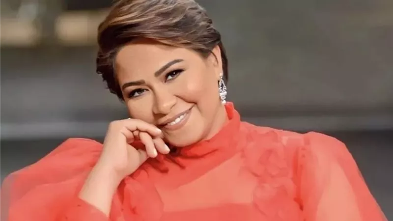 ظهور صادم لشيرين عبد الوهاب مع نيشان «وزنها كام؟» (صور)