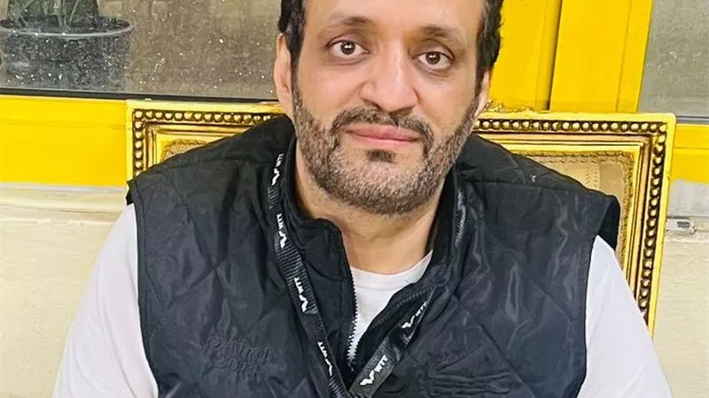 «أمين عام اتحاد الطاولة»: مصر حرصت على وجود جميع الدول العربية بالبطولة