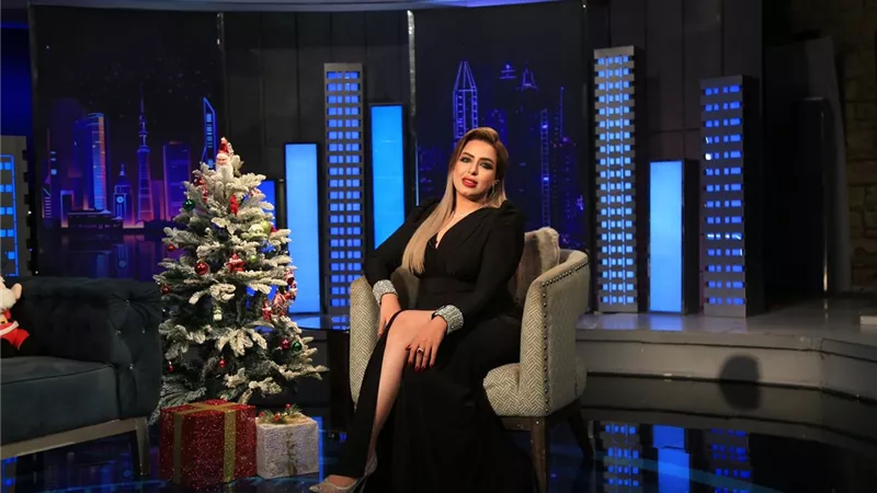 بدء أولى حلقات الموسم الرابع لـ«هنا الجمهورية الجديدة» على النهار| الجمعة المقبل